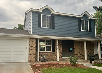 Paramount Siding & Windows Lakewood Window Companies image 1