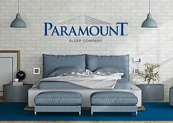 Norfolk Mattress Stores Paramount Sleep Company