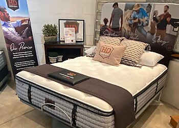 Norfolk Mattress Stores Paramount Sleep Company