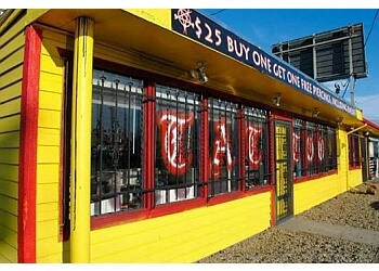 3 Best Tattoo Shops in Portland, OR - ThreeBestRated Review