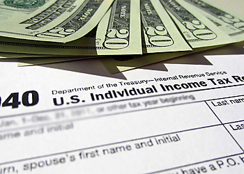 Paramount Tax & Accounting - Port St Lucie, FL Tax Services - Professional Portrait Image