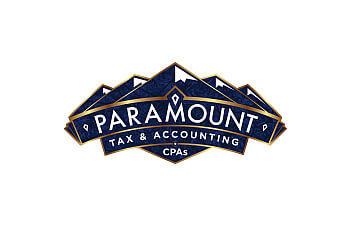 Paramount Tax & Accounting  San Jose Accounting Firms