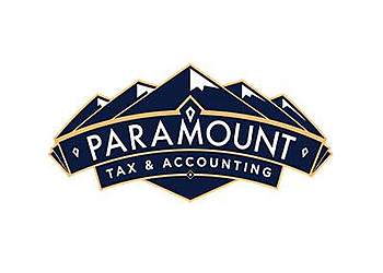 Santa Ana Accounting Firms Paramount Tax & Accounting