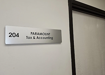 Paramount Tax & Accounting Santa Ana Accounting Firms image 1