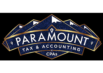 Paramount Tax & Accounting CPAs