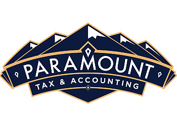 Paramount Tax & Accounting CPAs - Provo