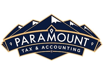 Chandler Accounting Firms Paramount Tax & Accounting Chandler