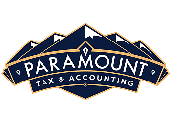 Paramount Tax & Accounting - Charlotte Charlotte Accounting Firms