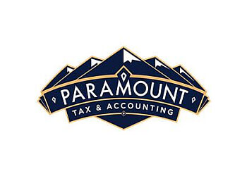 Paramount Tax & Accounting Moreno Valley
