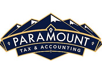 Rancho Cucamonga Tax Services Paramount Tax & Accounting Rancho Cucamonga