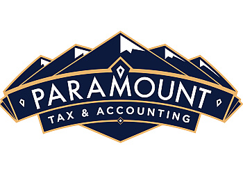 Paramount Tax & Accounting - Rancho Cucamonga Rancho Cucamonga Tax Services