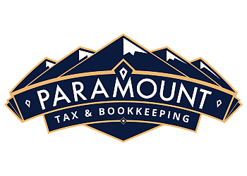 Plano Accounting Firms Paramount Tax & Bookkeeping Plano