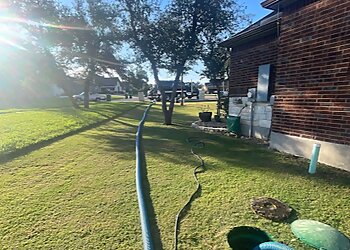 Killeen Septic Tank Services Paramount Wastewater Solutions, LLC