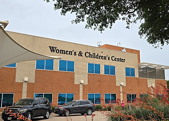 Waco Neurologists Paras Bhattarai, MD - BAYLOR SCOTT & WHITE MCLANE CHILDREN'S CLINIC-WACO HILLCREST