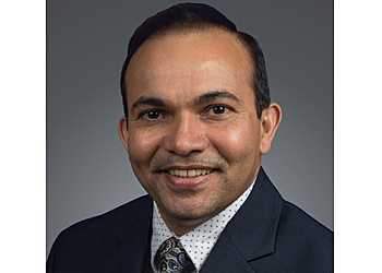 Paras Bhattarai, MD - BAYLOR SCOTT & WHITE MCLANE CHILDREN'S CLINIC-WACO HILLCREST Waco Neurologists image 1