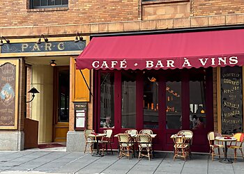 Philadelphia French Restaurants Parc