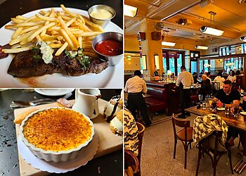 Philadelphia French Restaurants Parc