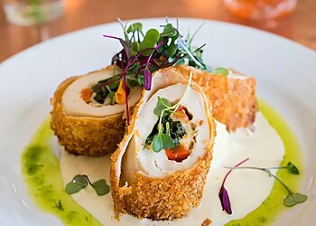 Parc Bistro-Brasserie  San Diego French Restaurants image 1