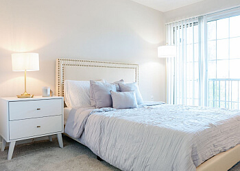 Stamford Apartments For Rent Parc at Glenbrook Apartments