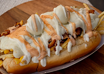 Port St Lucie Food Trucks Parcero Food Truck