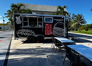 Parcero Food Truck Port St Lucie Food Trucks image 1