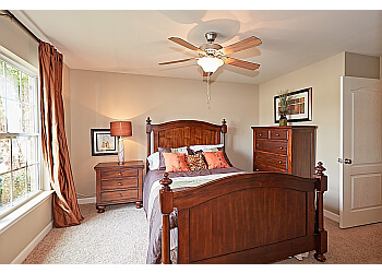 Fayetteville Apartments For Rent Parcstone Apartments