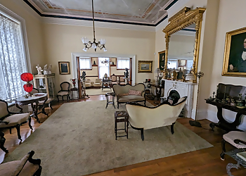 Oakland Landmarks Pardee Home