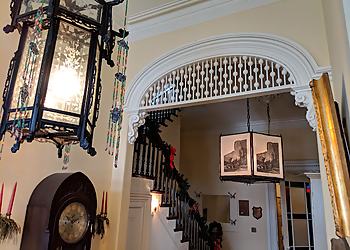 Oakland Landmarks Pardee Home