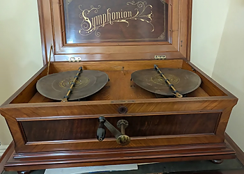 Oakland Museums Pardee Home Museum