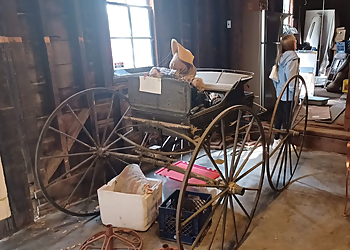 Oakland Museums Pardee Home Museum