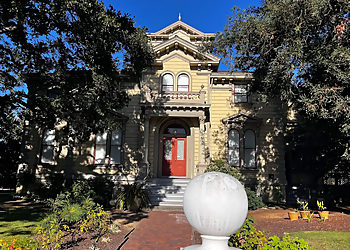 Oakland Museums Pardee Home Museum