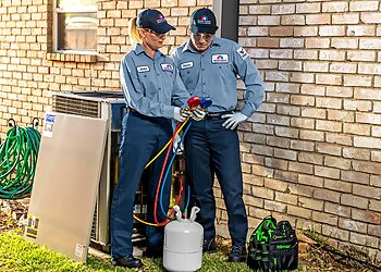 Charleston Hvac Services Pardee Service Experts