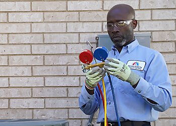 Charleston Hvac Services Pardee Service Experts