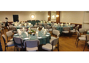 Fresno Caterers Pardini's Catering