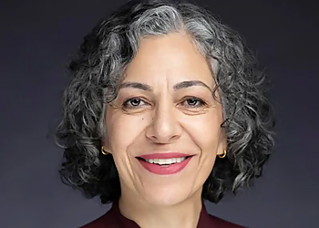 Pardis Kelly, DPM - NEVADA FOOT & ANKLE Pardis Kelly, DPM - North Las Vegas, NV Podiatrists - Doctor Portrait Image