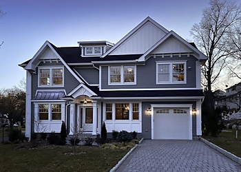 Paterson Residential Architects Paredes-Grube Architecture