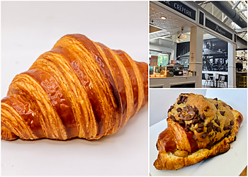 Parfait Paris - Anaheim, CA Bakeries - collage image(highlights)