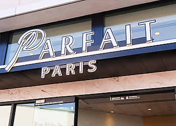 San Diego Bakeries Parfait Paris