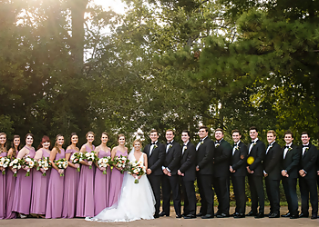 Beaumont Wedding Photographers Parfait Photography