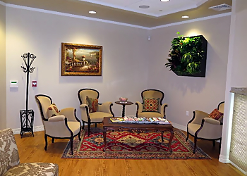 Paterson Plastic Surgeon Parham A. Ganchi, PhD, MD, FACS - Ganchi Plastic Surgery