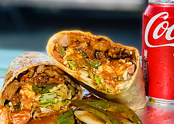 Aurora Food Trucks Pariente Mix