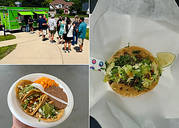 Aurora Food Trucks Pariente Mix