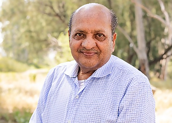 Parimal J. Kansagra, DMD - SMILE SELECT DENTAL West Covina Cosmetic Dentists image 1