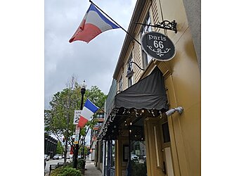 Pittsburgh French Restaurants Paris 66 Bistro