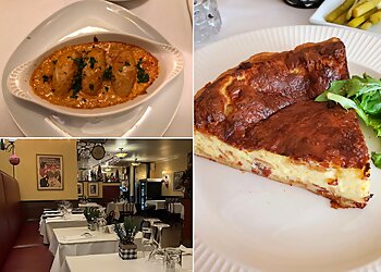 Pittsburgh French Restaurants Paris 66 Bistro