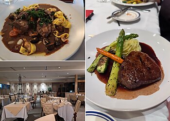 Fort Worth French Restaurants Paris 7th