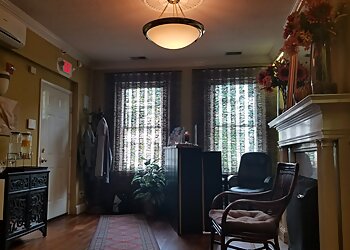 Washington Spas Paris Alexander Day Spa