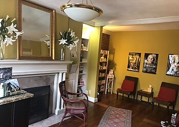 Washington Spas Paris Alexander Day Spa