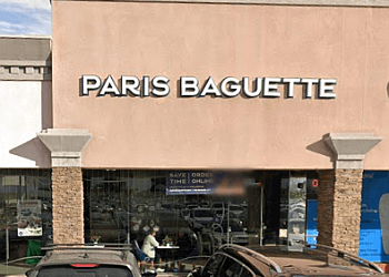 Fullerton Bakeries Paris Baguette Fullerton