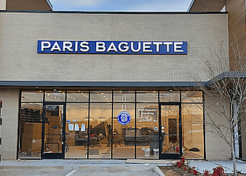 Grand Prairie Cakes Paris Baguette
